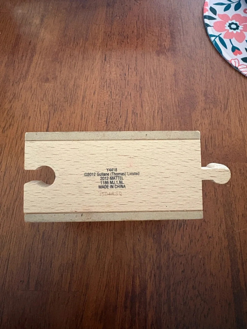 Thomas & Friends Wooden Train Set Thomas‎ Annie Clarabel Caboose + More! (Lot)